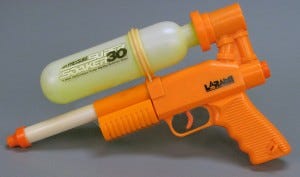 super soaker models